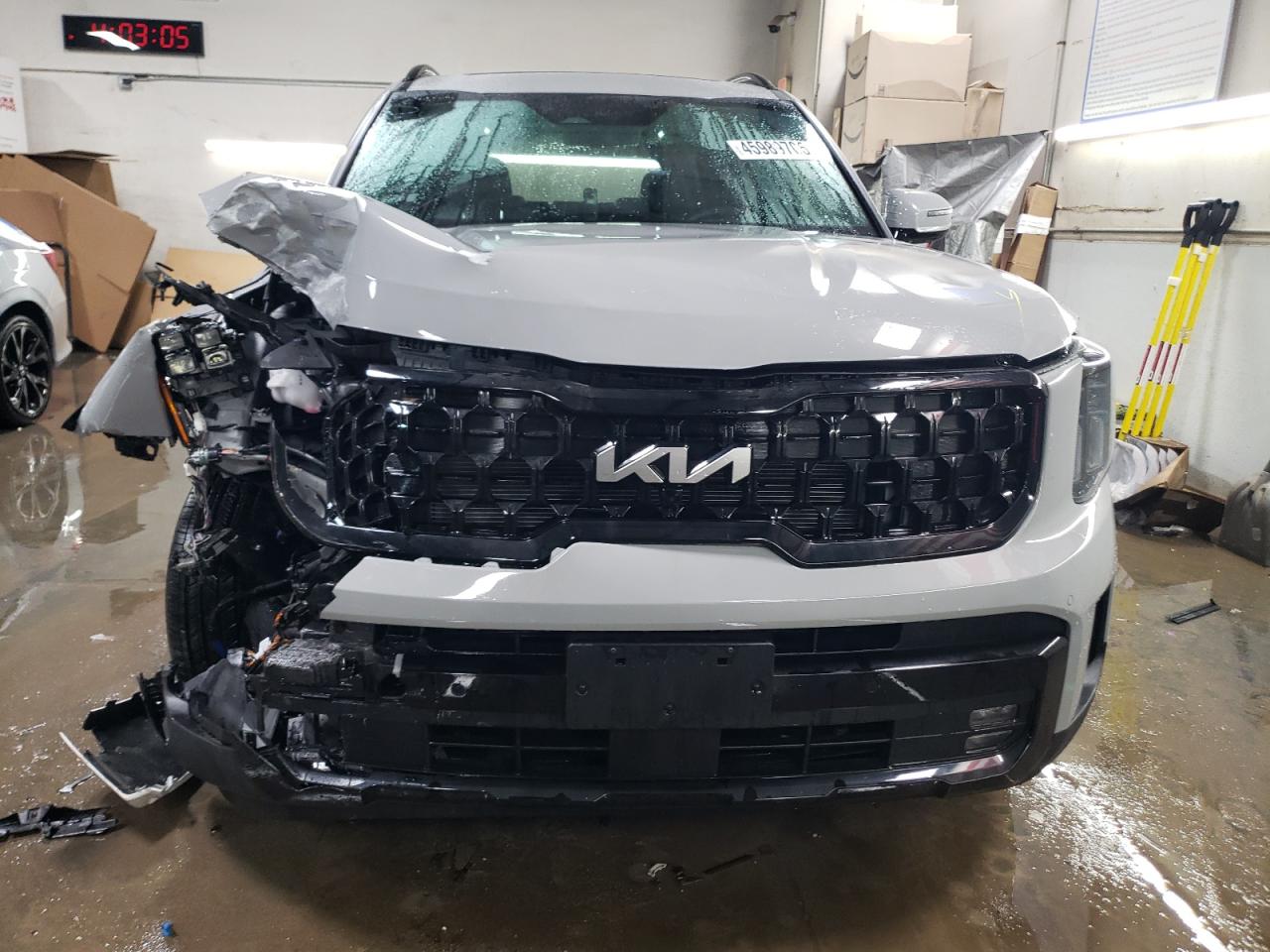 2024 Kia Telluride - Image 5