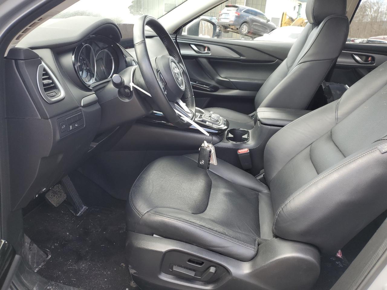 2023 Mazda CX-9 - Image 7