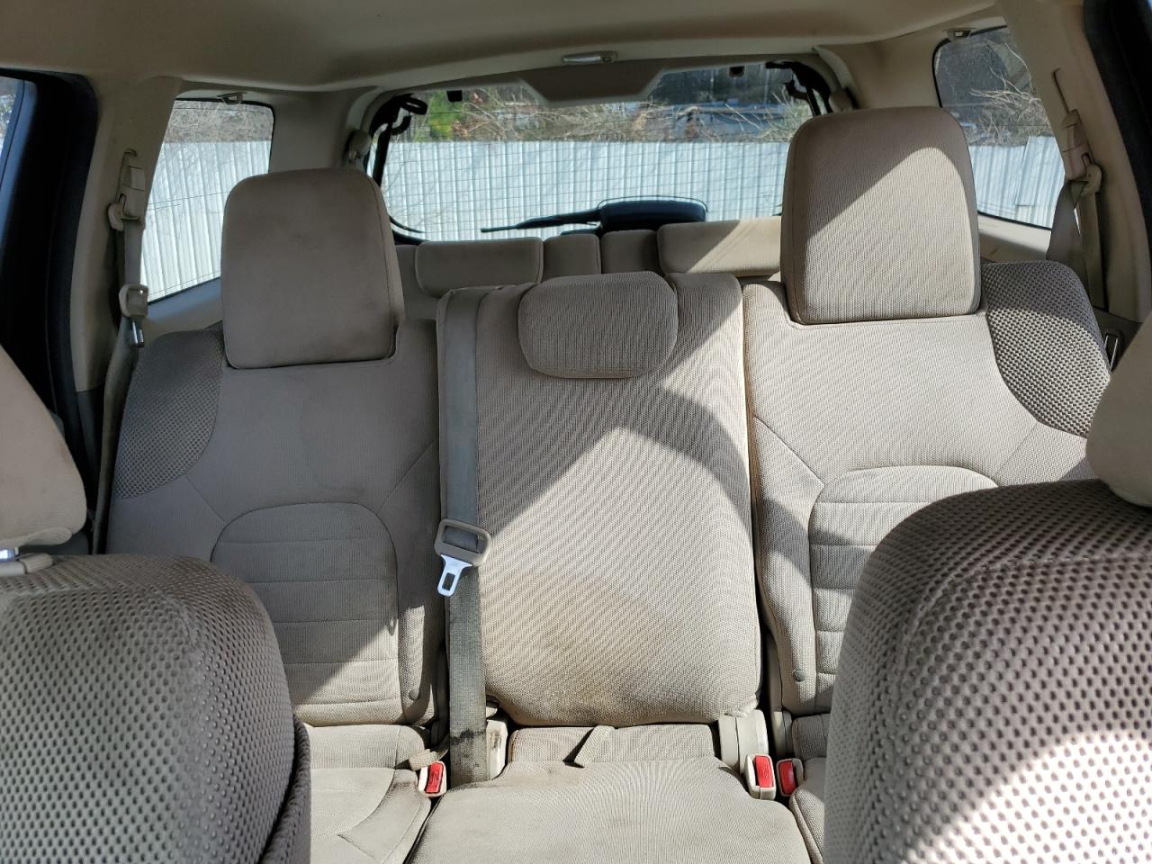 2012 Nissan Pathfinder - Image 10