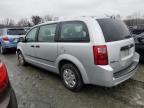 2008 Dodge Grand Caravan Se للبيع في Spartanburg، SC - Front End