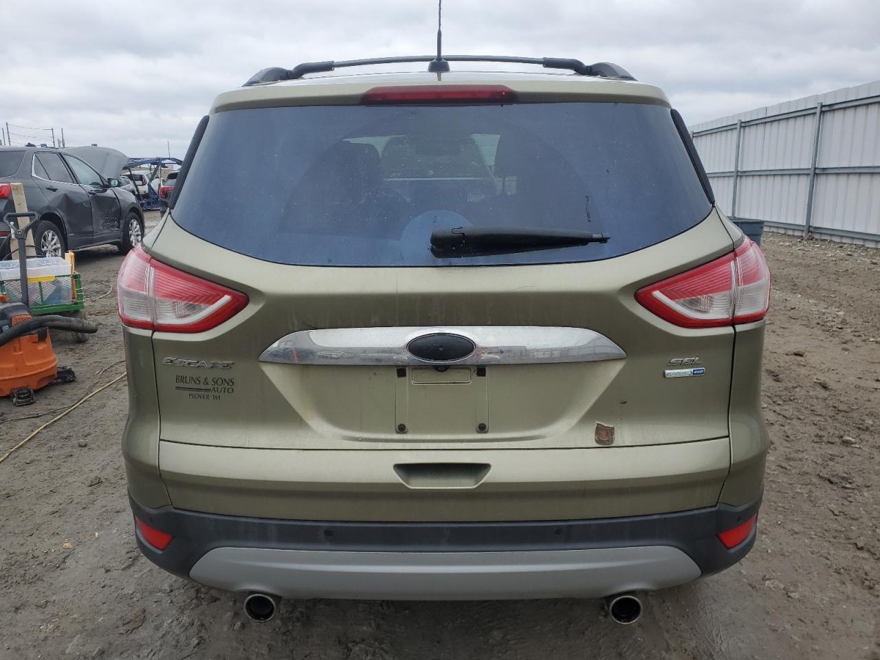 2013 Ford Escape - Image 6
