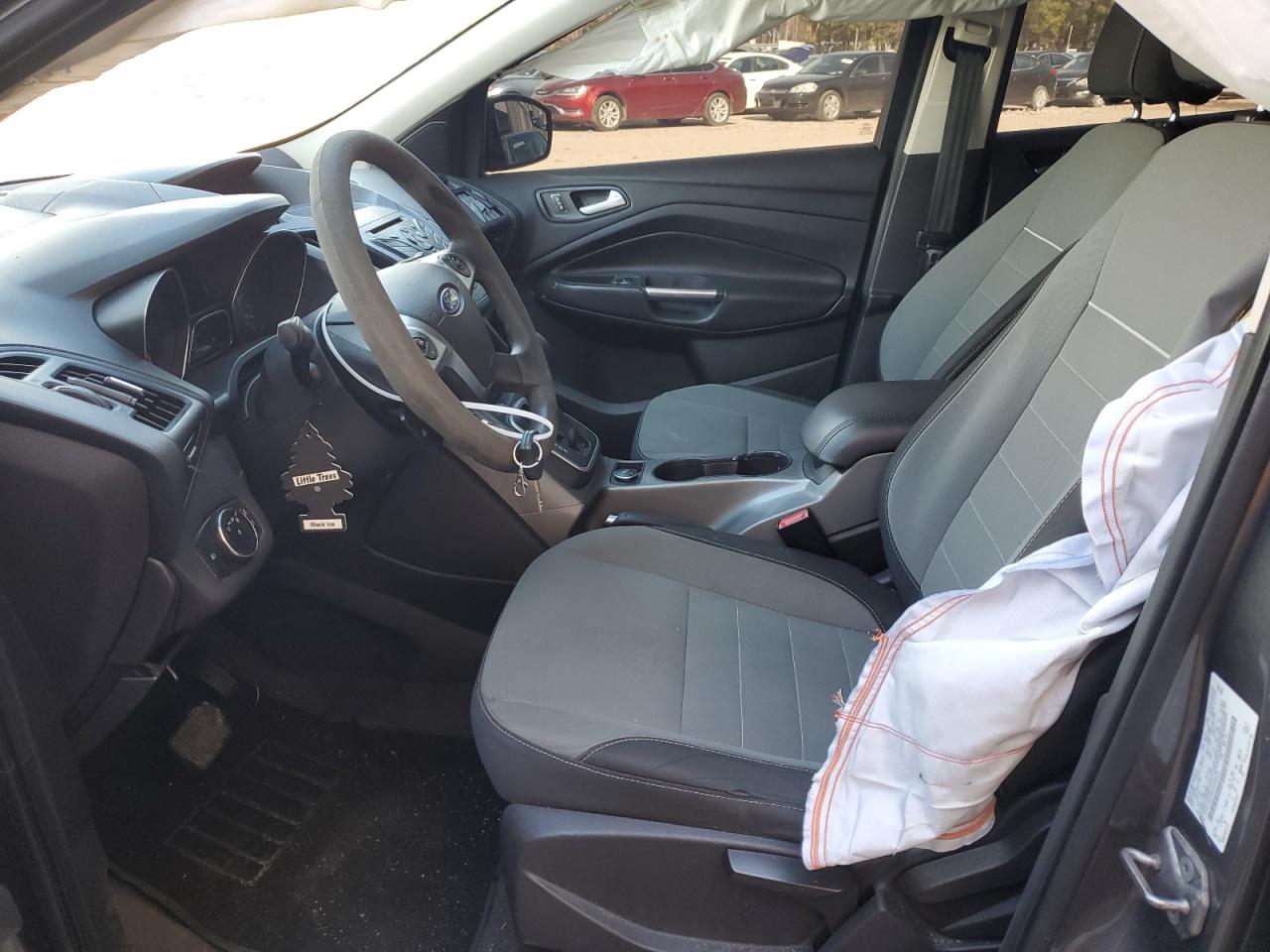 2013 Ford Escape - Image 7