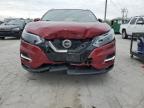 2021 Nissan Rogue Sport Sl en Venta en Lebanon, TN - Front End