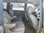 2010 Toyota Sienna Ce للبيع في Sacramento، CA - Undercarriage