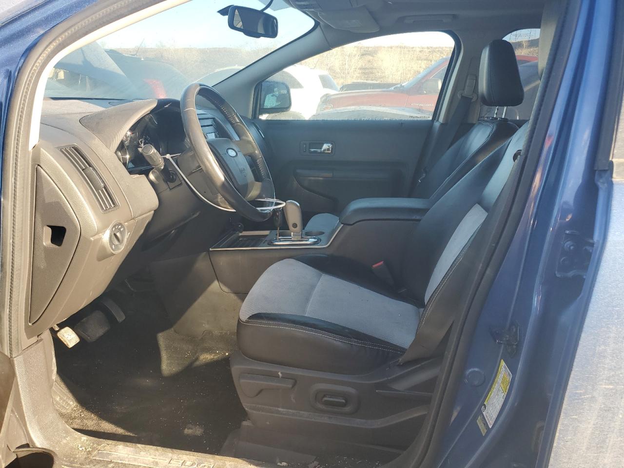 2010 Ford Edge - Image 7