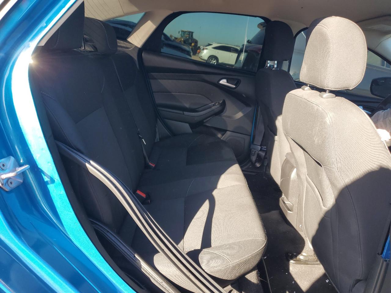 2015 Ford Focus - Image 10