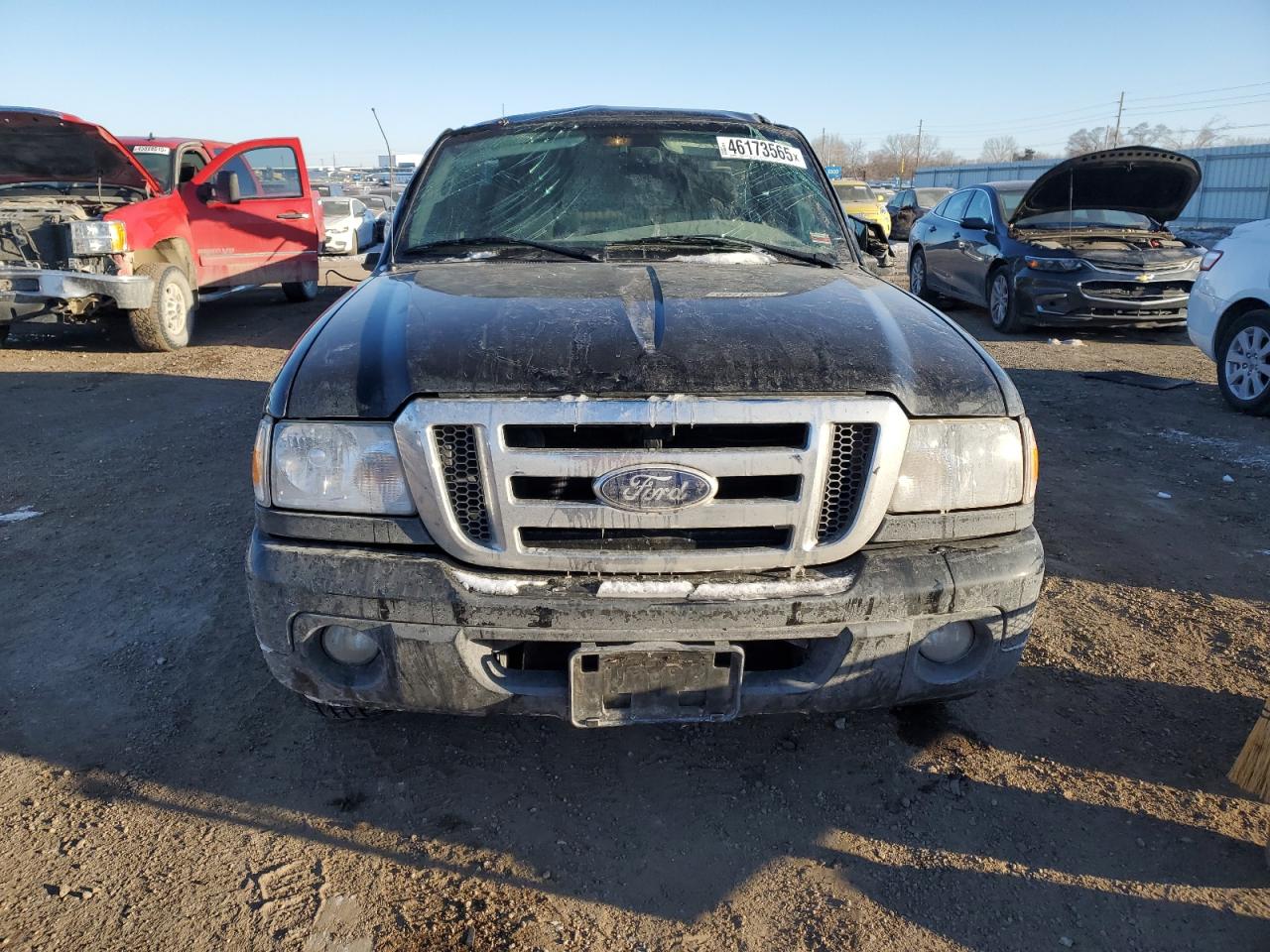 2008 Ford Ranger - Image 5