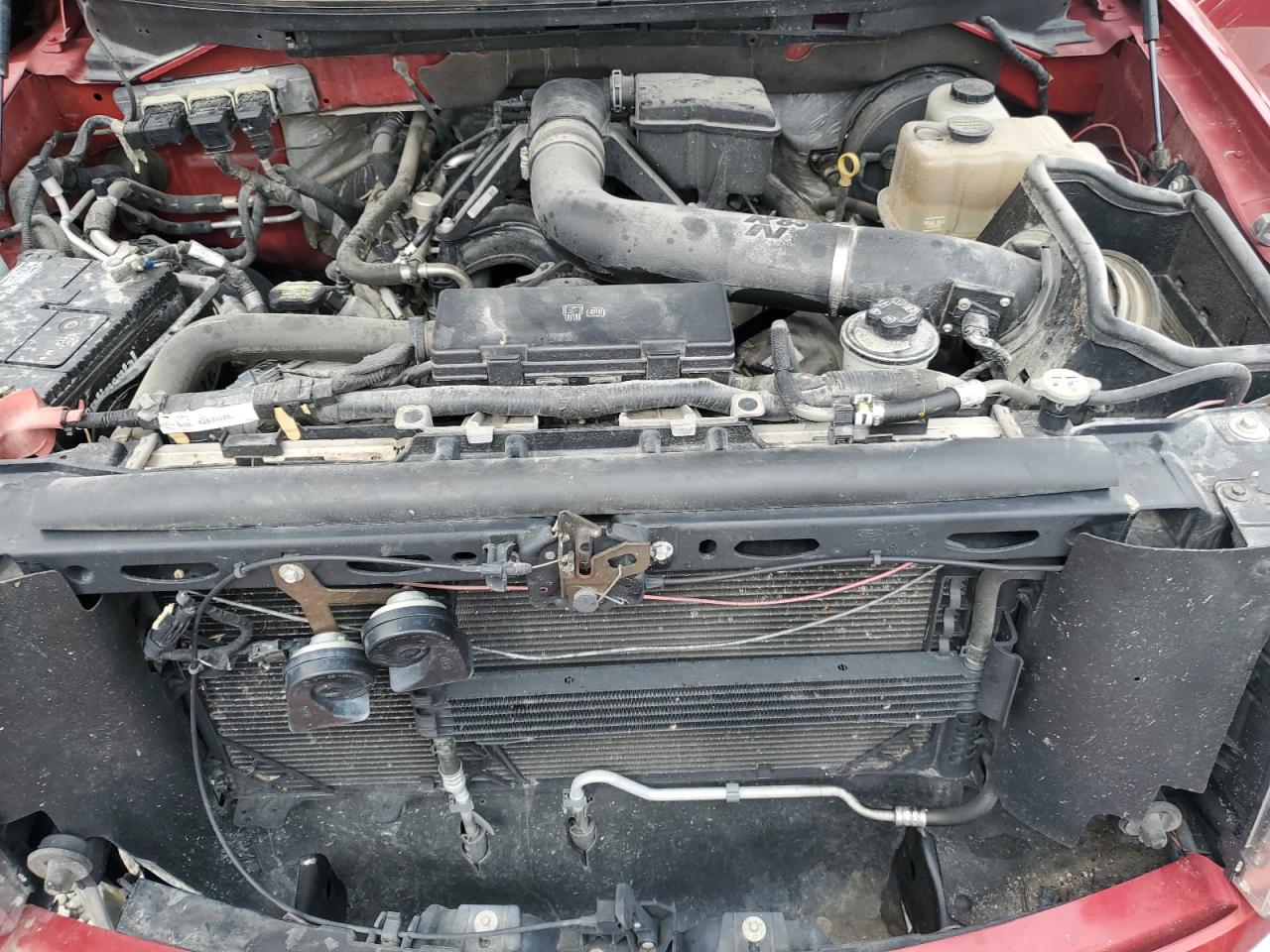 2009 Ford F-150 - Image 11