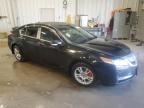 2010 Acura Tl  en Venta en Franklin, WI - Minor Dent/Scratches