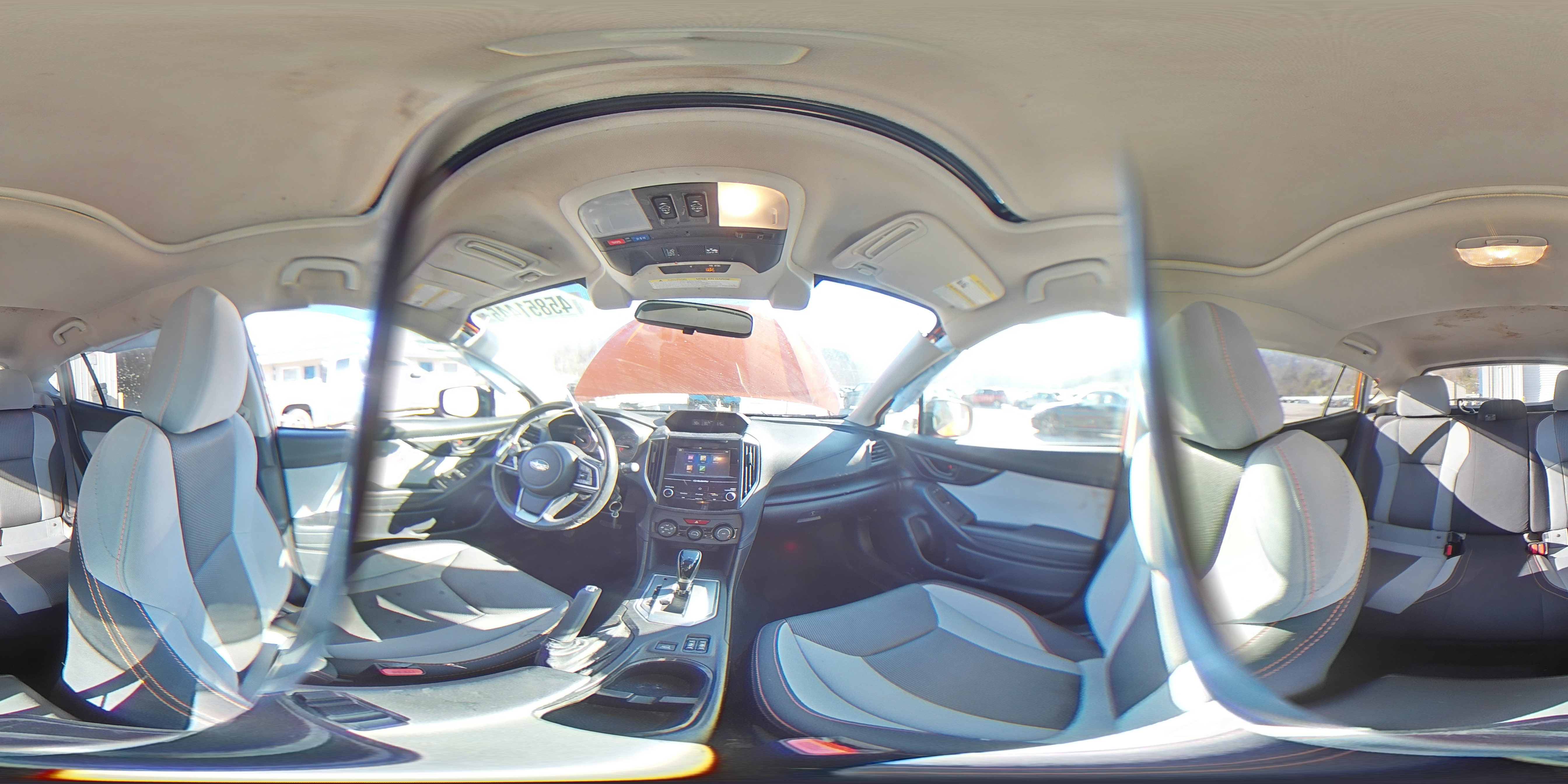 2018 Subaru XV - Image 14