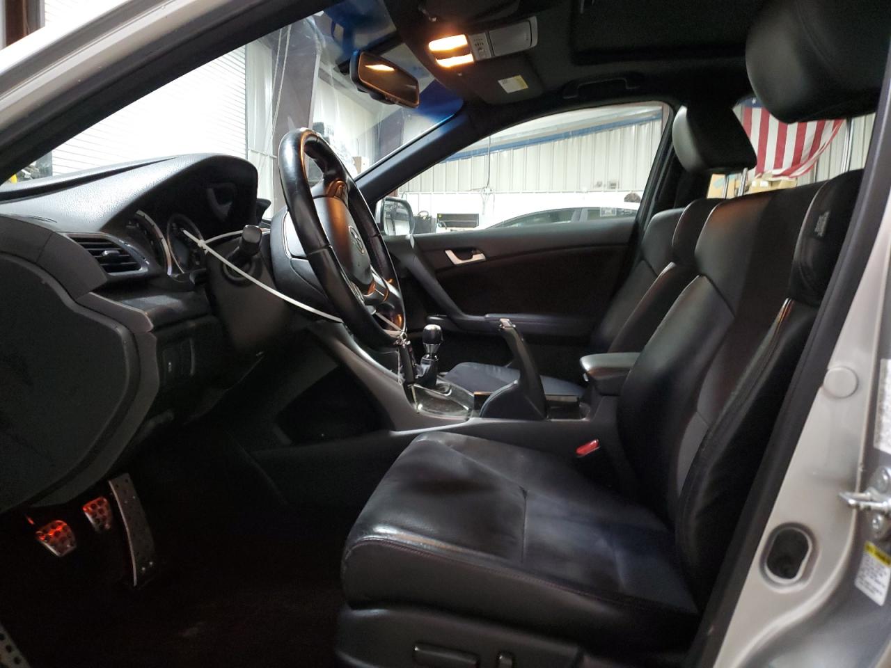 2012 Acura TSX - Image 7