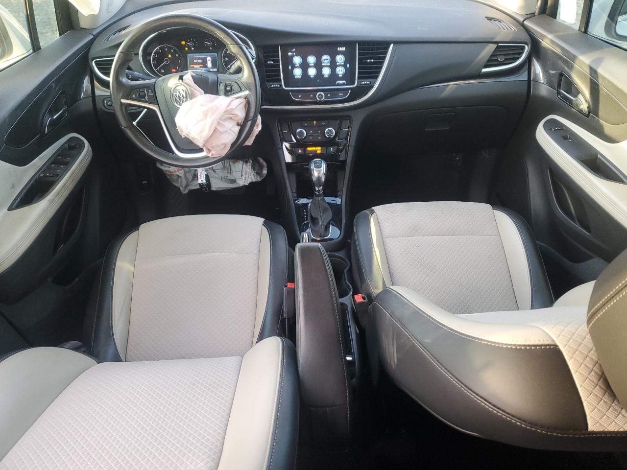 2019 Buick Encore - Image 8