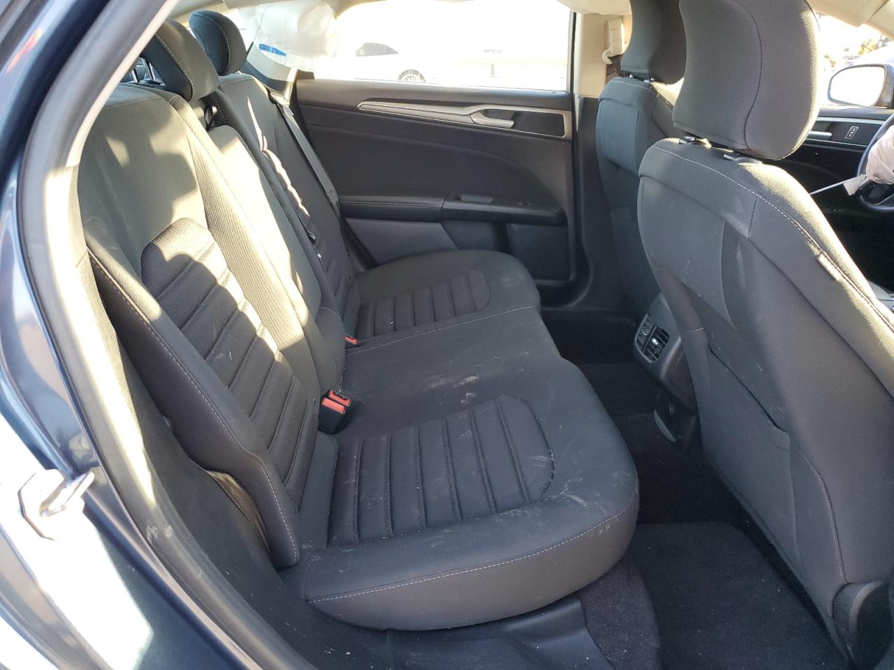 3FA6P0HD1KR203971 FORD FUSION 2019