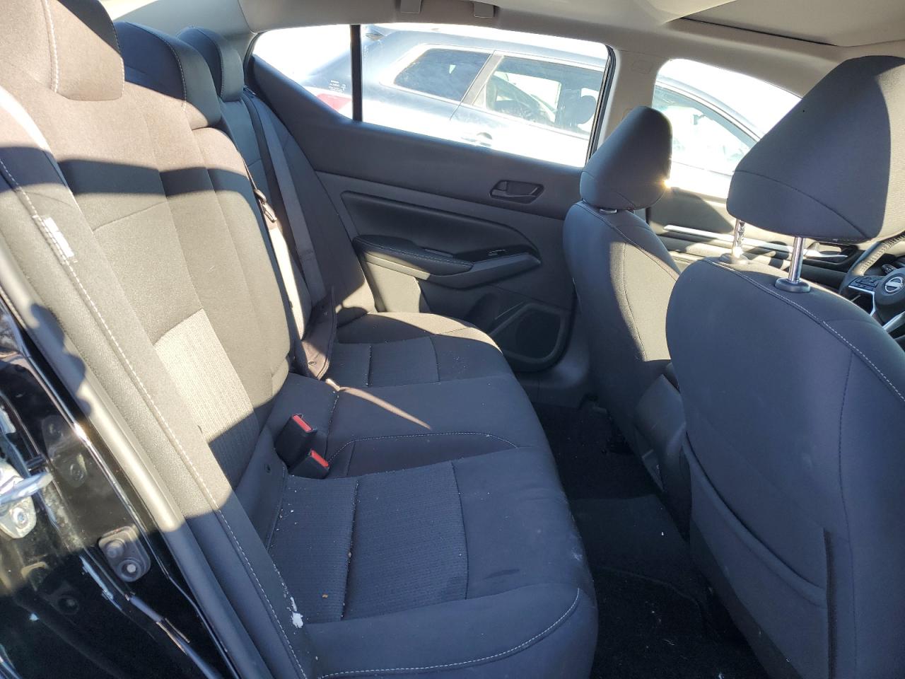 1N4BL4DW1PN338726 NISSAN ALTIMA 2023