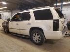 2007 Cadillac Escalade Luxury за продажба в Wheeling, IL - Burn - Engine