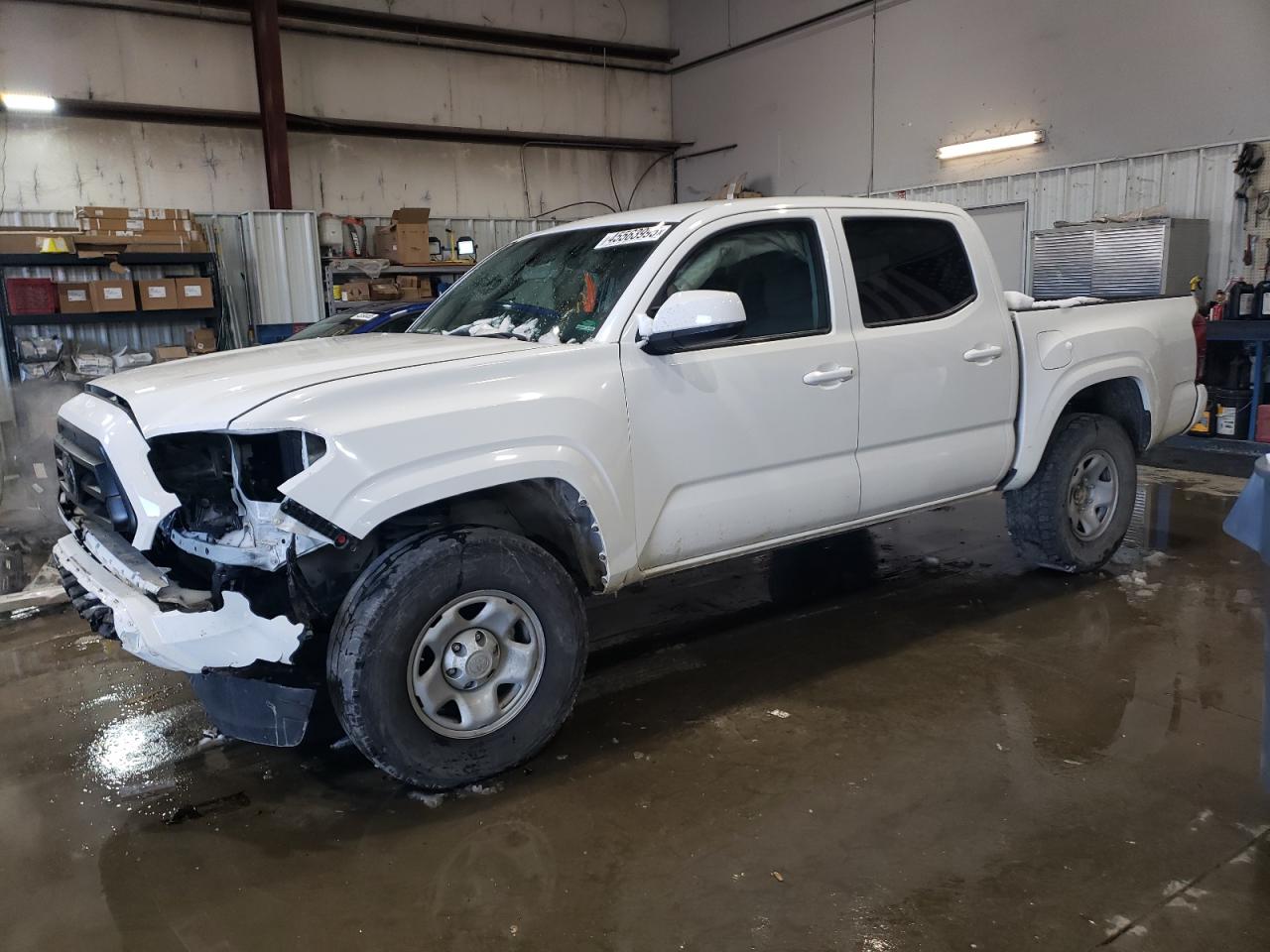 2022 Toyota Tacoma - Image 1