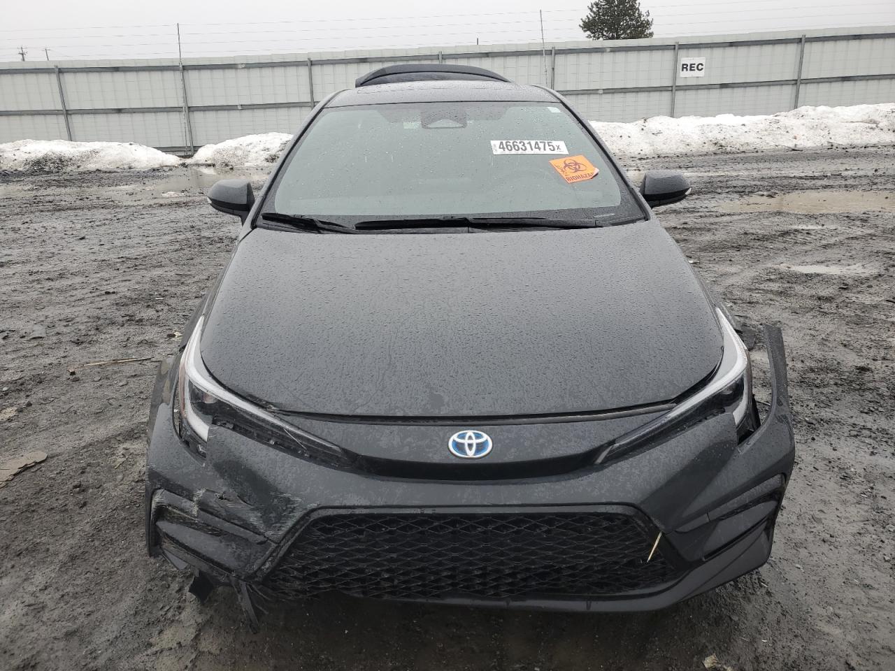 2024 Toyota Corolla - Image 5