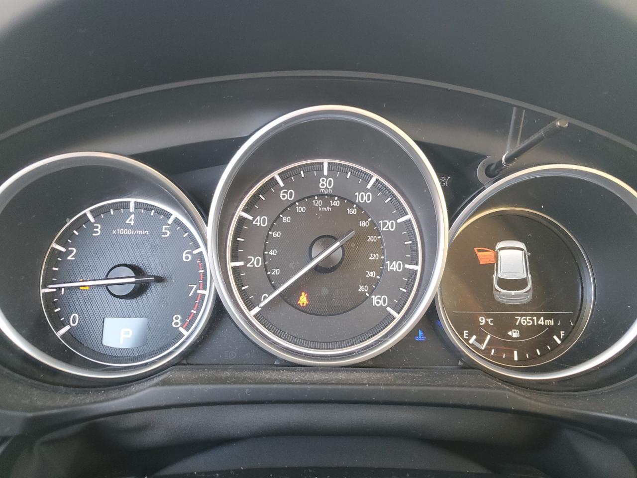 2018 Mazda CX-5 - Image 9