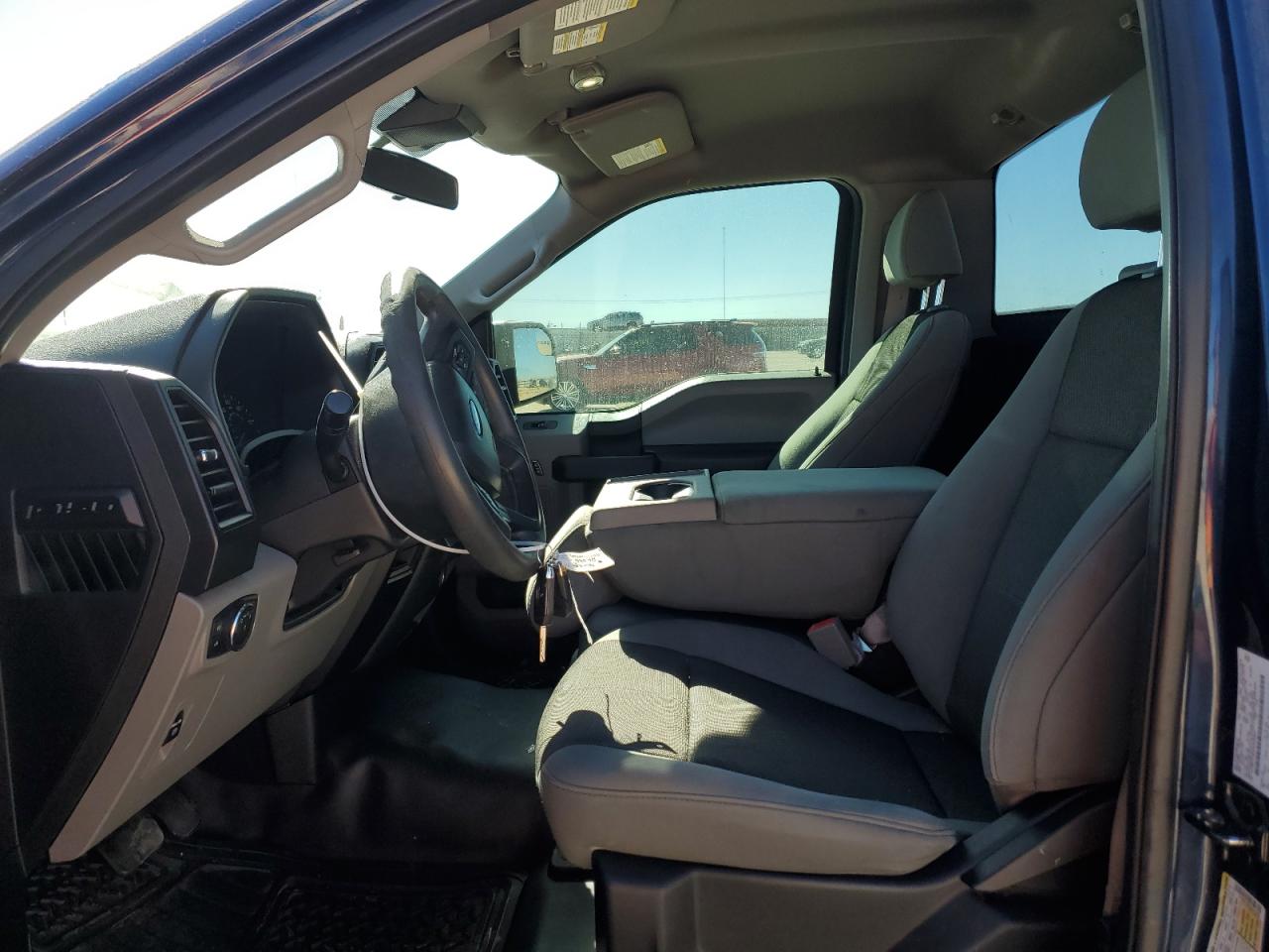 2020 Ford F-150 - Image 7