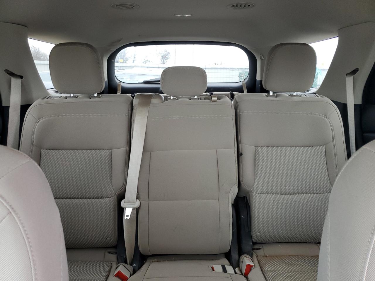 1FMSK7BH5MGC45559 FORD EXPLORER 2021