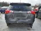 2014 Toyota Rav4 Xle იყიდება Leroy-ში, NY - Front End