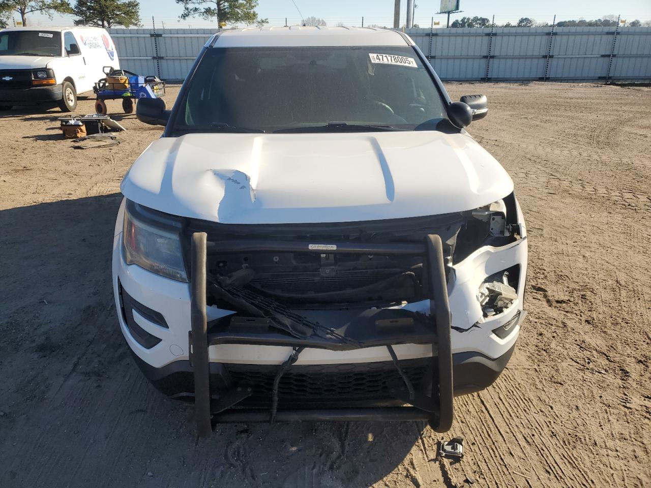 2017 Ford Explorer - Image 5