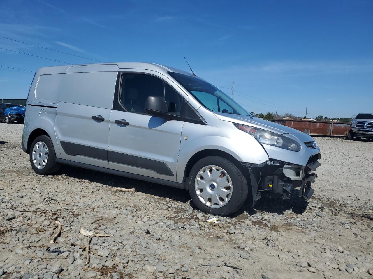 2015 Ford Transit - Image 4