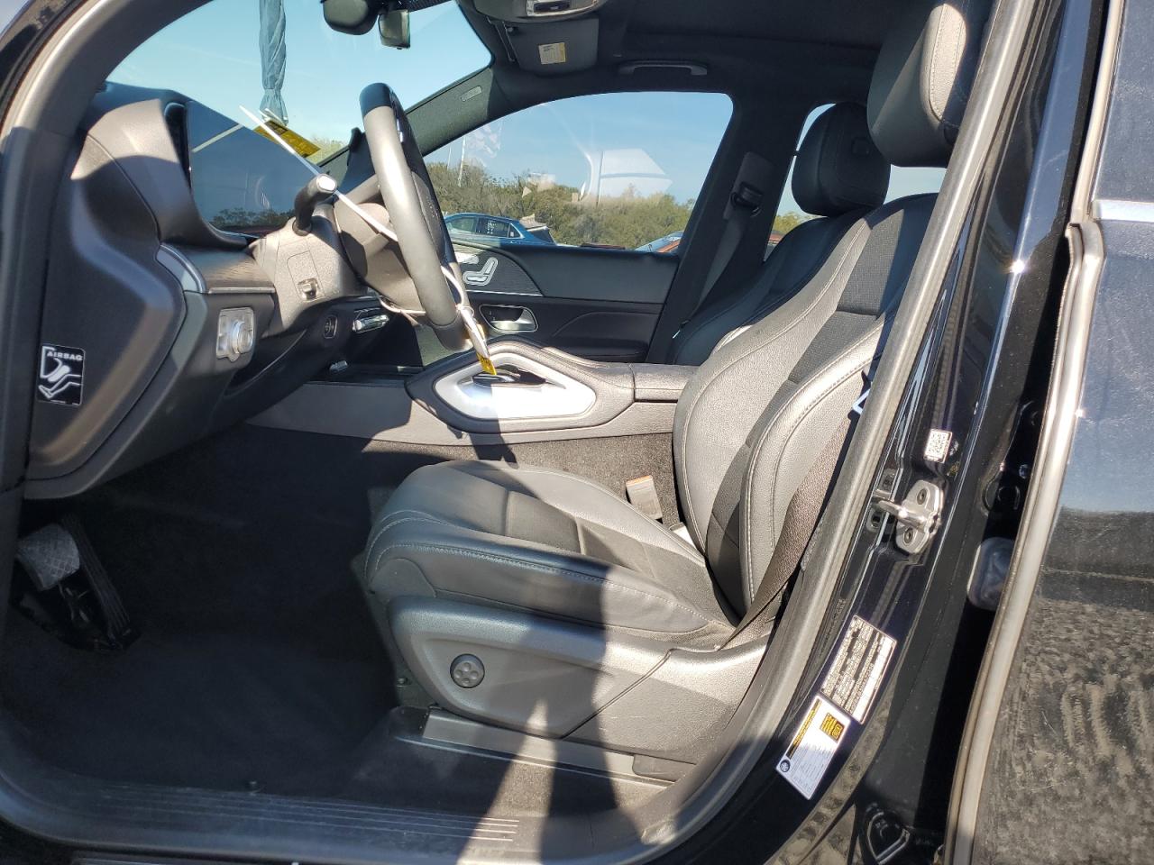 2022 Mercedes-Benz Gle 350 VIN: 4JGFB4JB3NA672398 Lot: 47185185