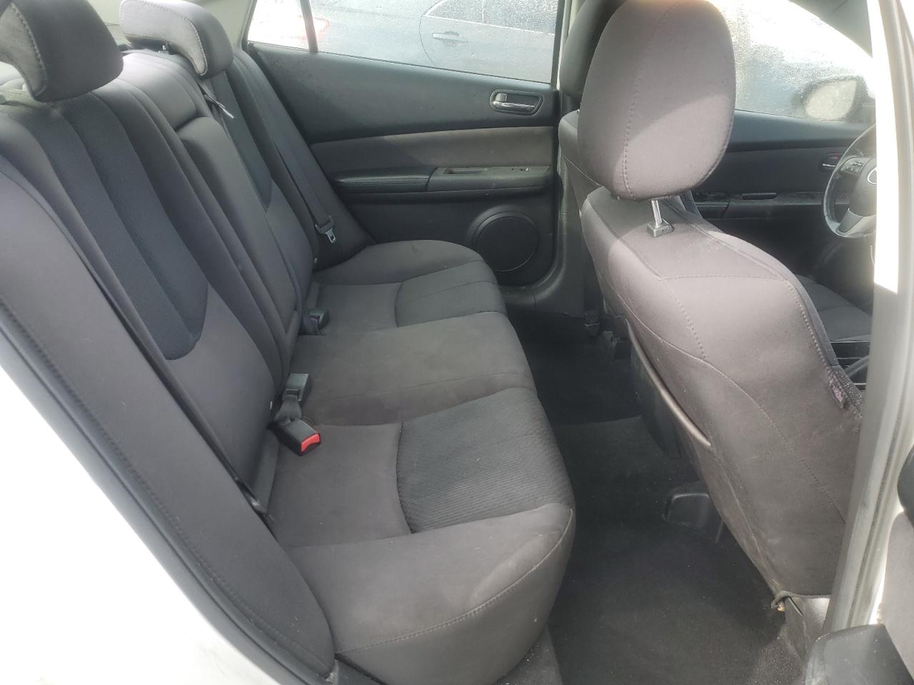 2012 Mazda 6 - Image 10