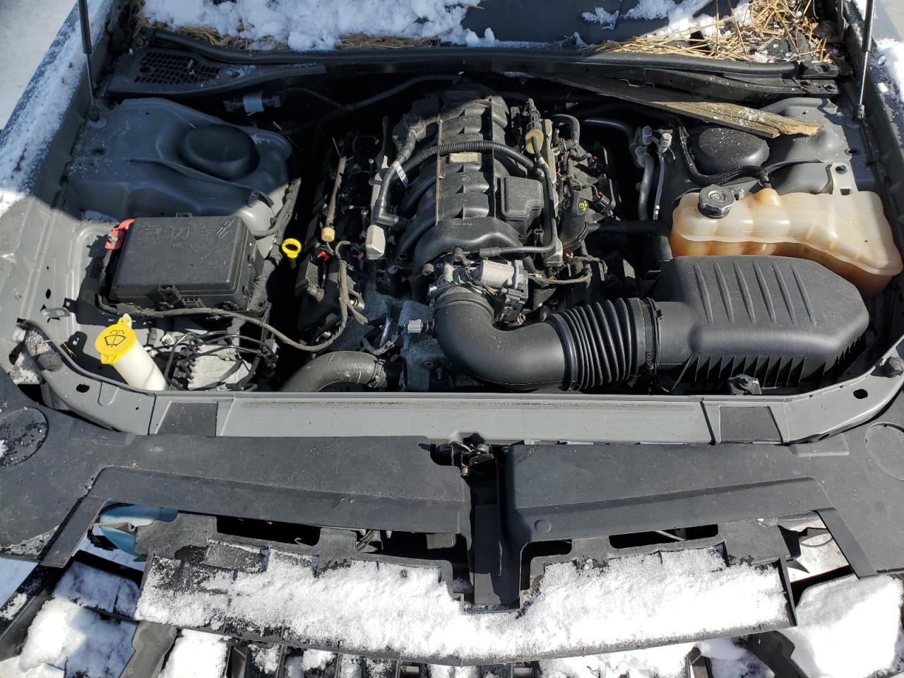 2018 Dodge Challenger - Image 11
