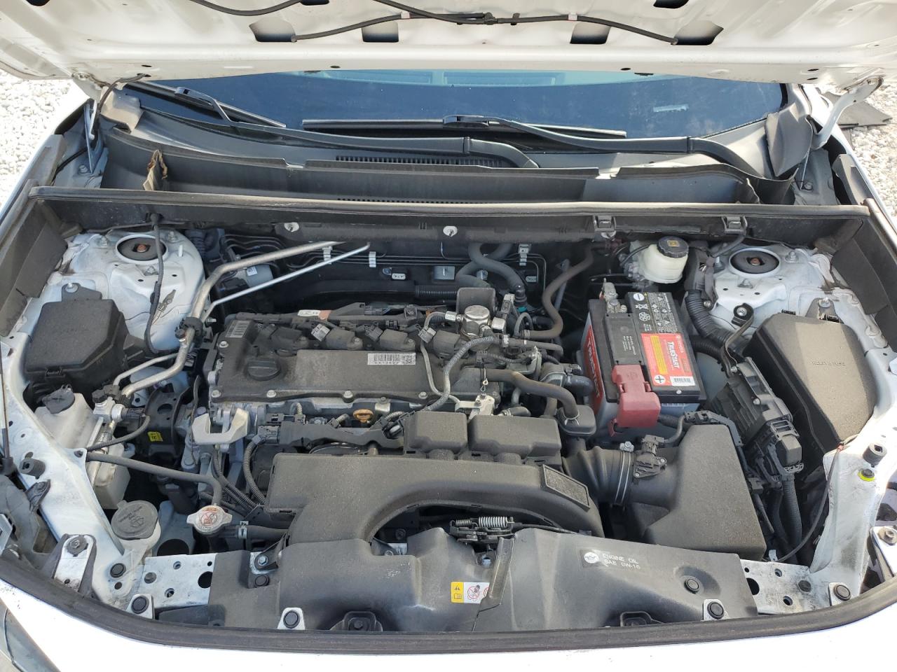 2019 Toyota RAV 4 - Image 11