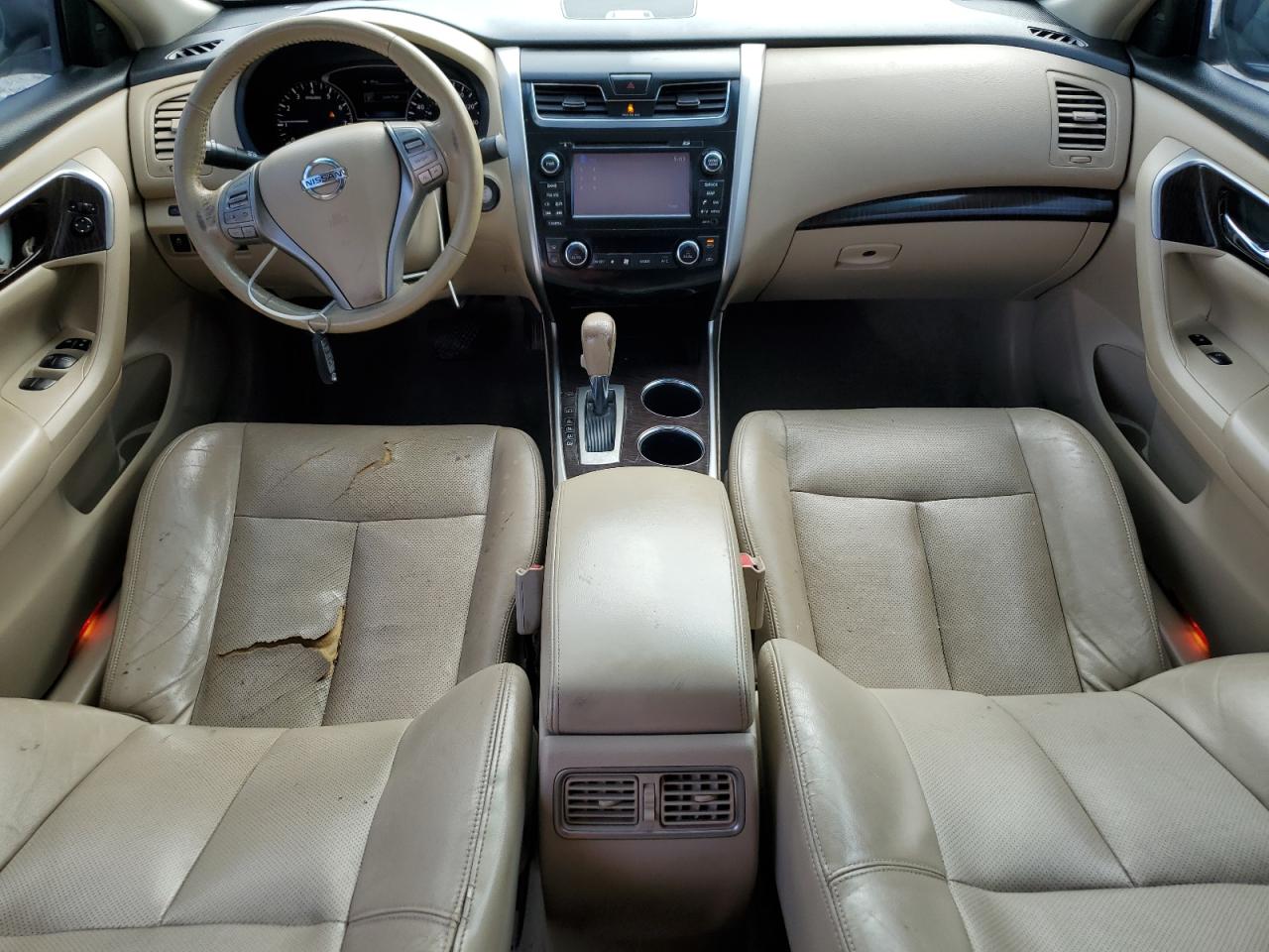 2013 Nissan Altima - Image 8