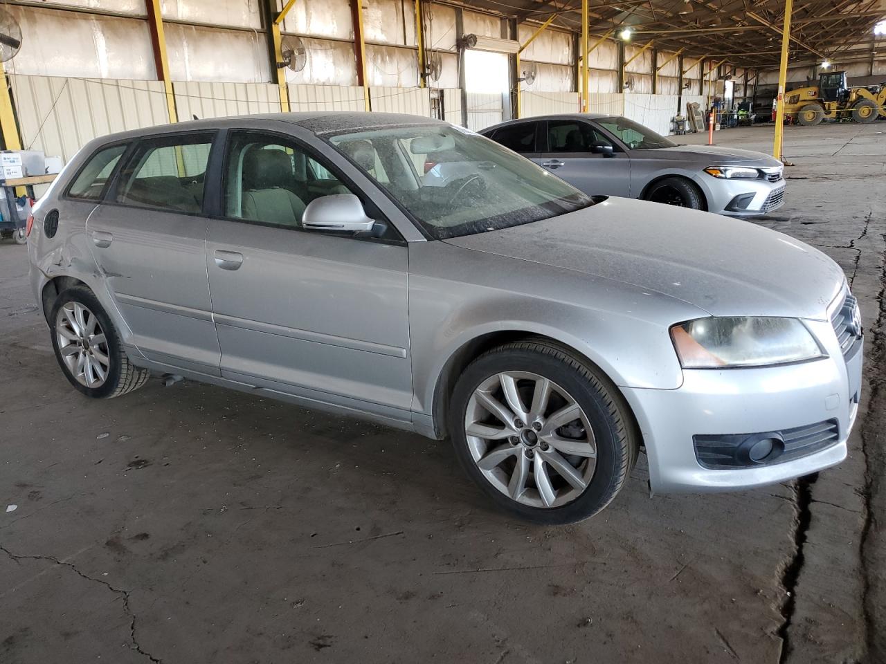 2009 Audi A3 - Image 4
