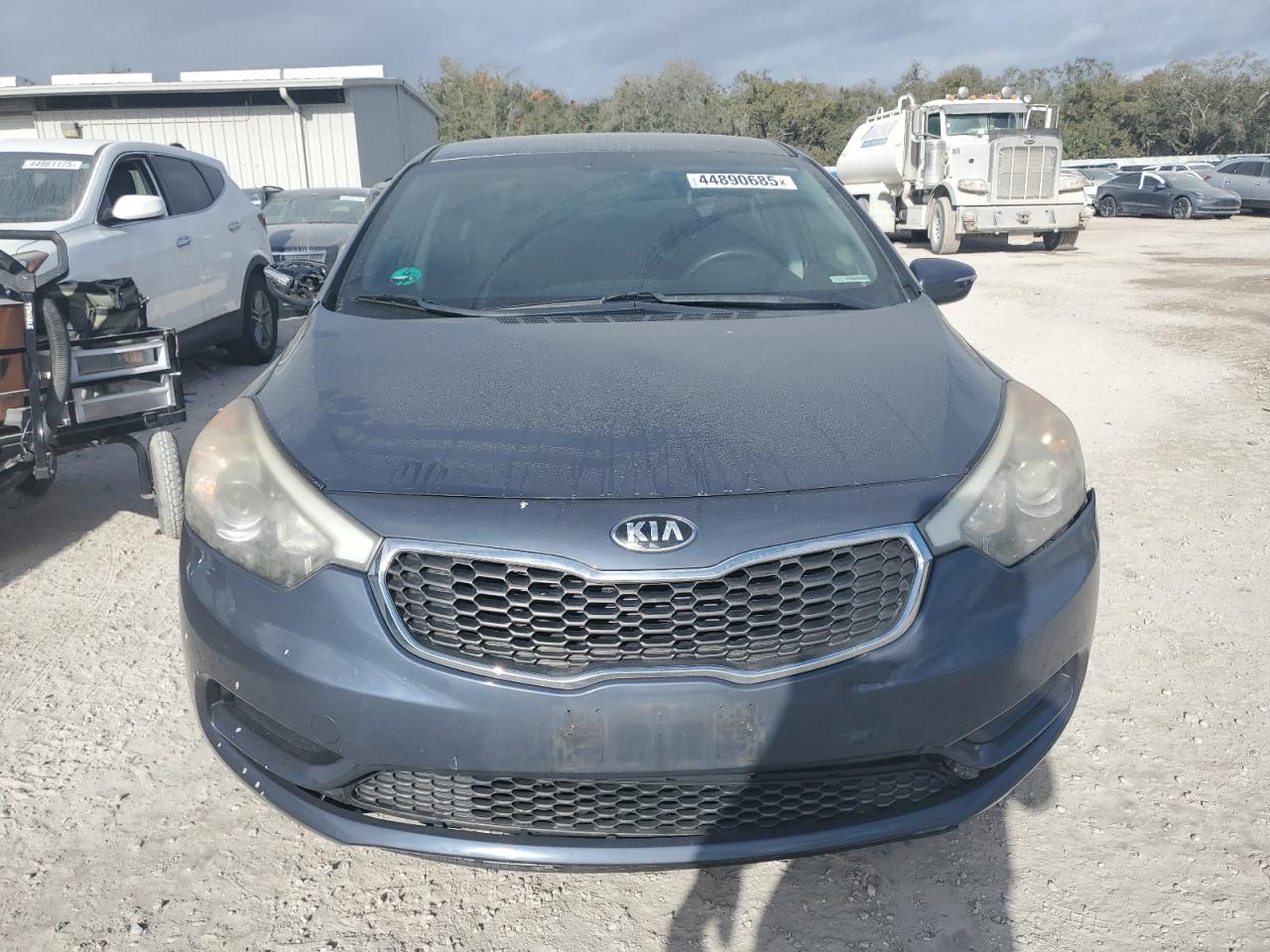 2015 Kia Forte - Image 5