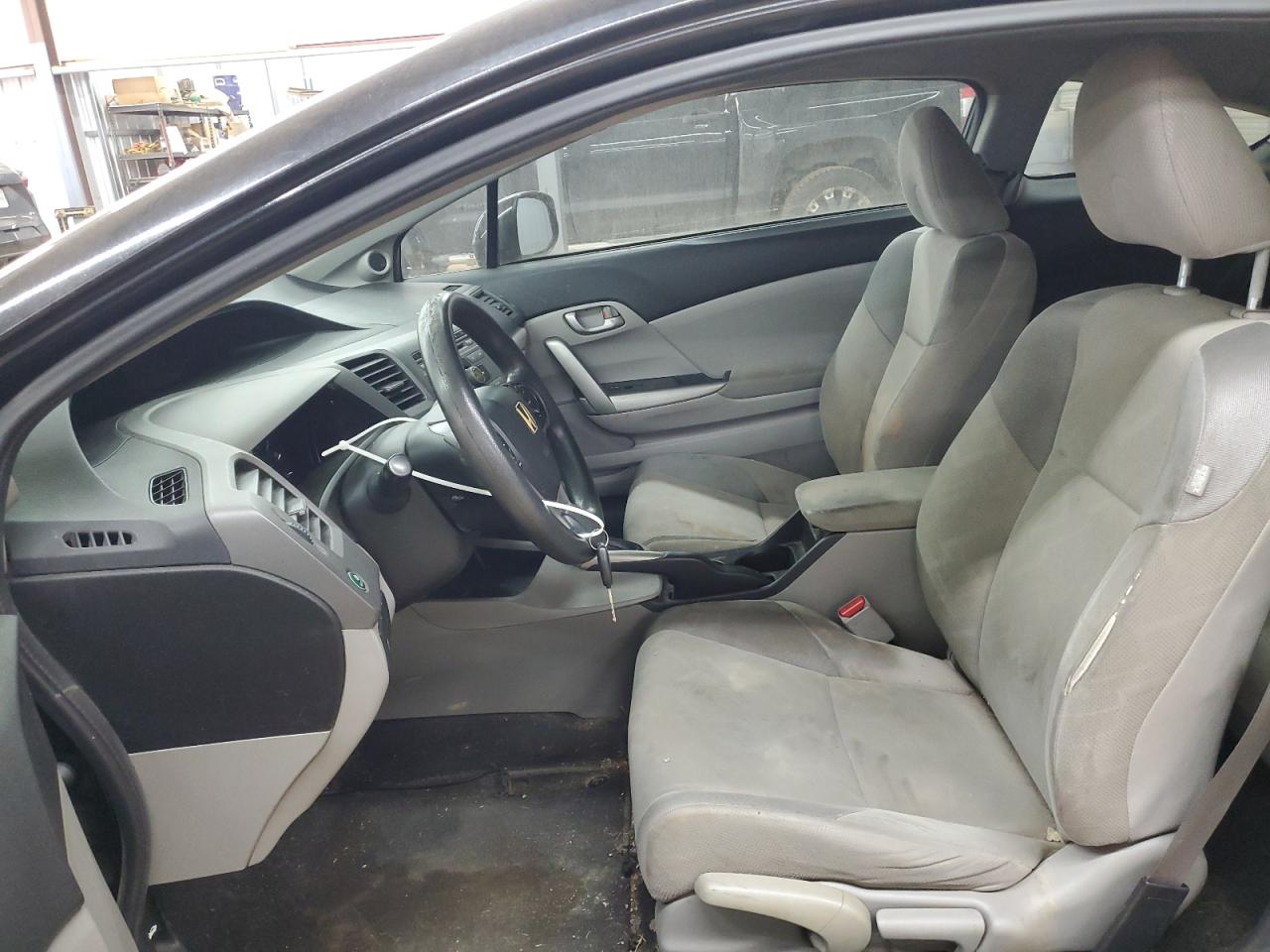 2012 Honda Civic - Image 7