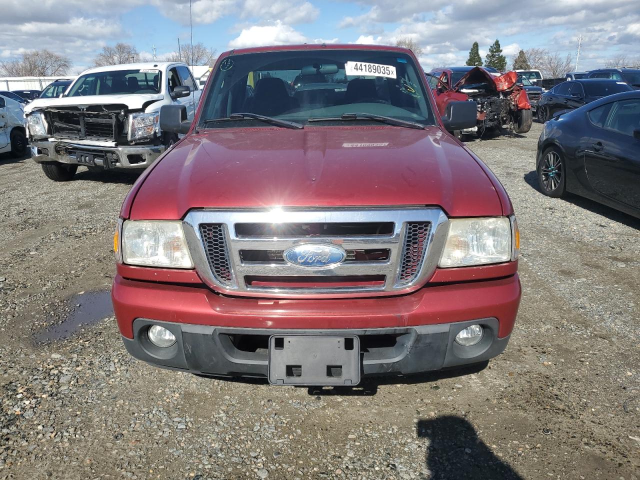 2008 Ford Ranger - Image 5