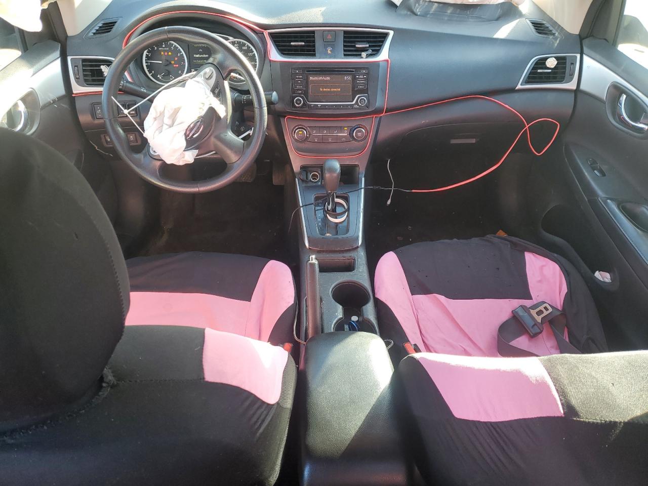 3N1AB7AP7JY339089 NISSAN SENTRA 2018