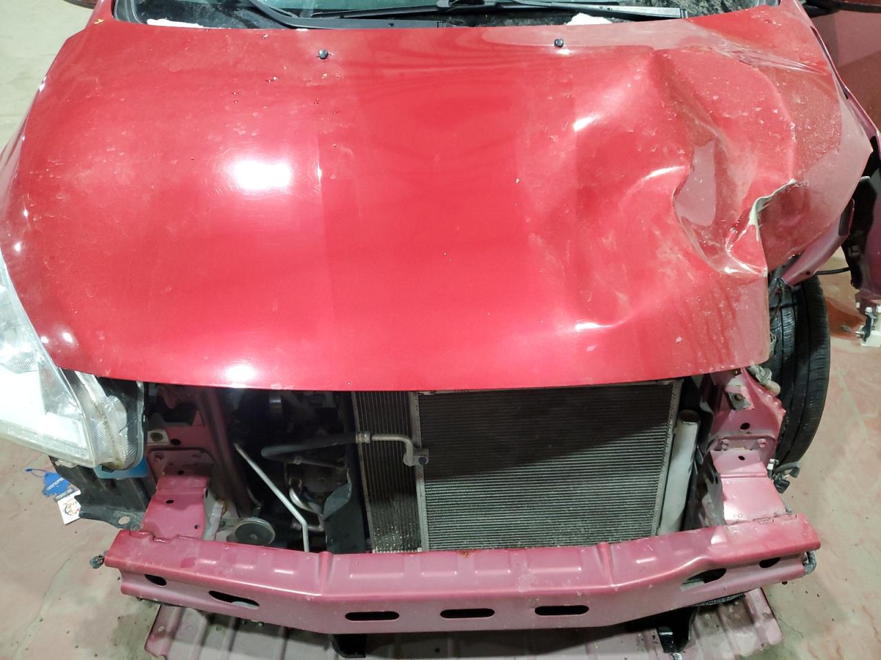 2017 Mitsubishi Mirage - Image 11
