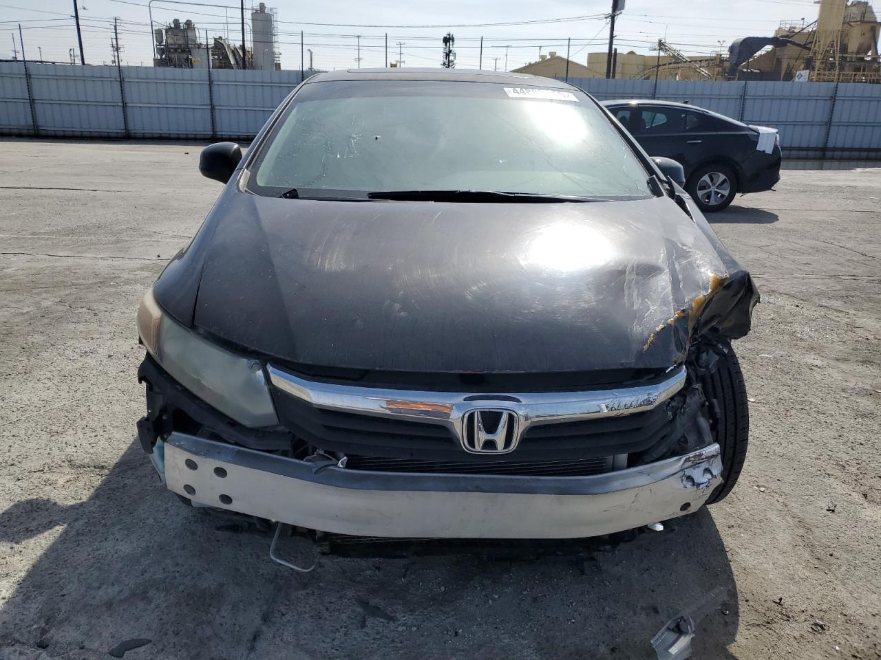 2012 Honda Civic - Image 5