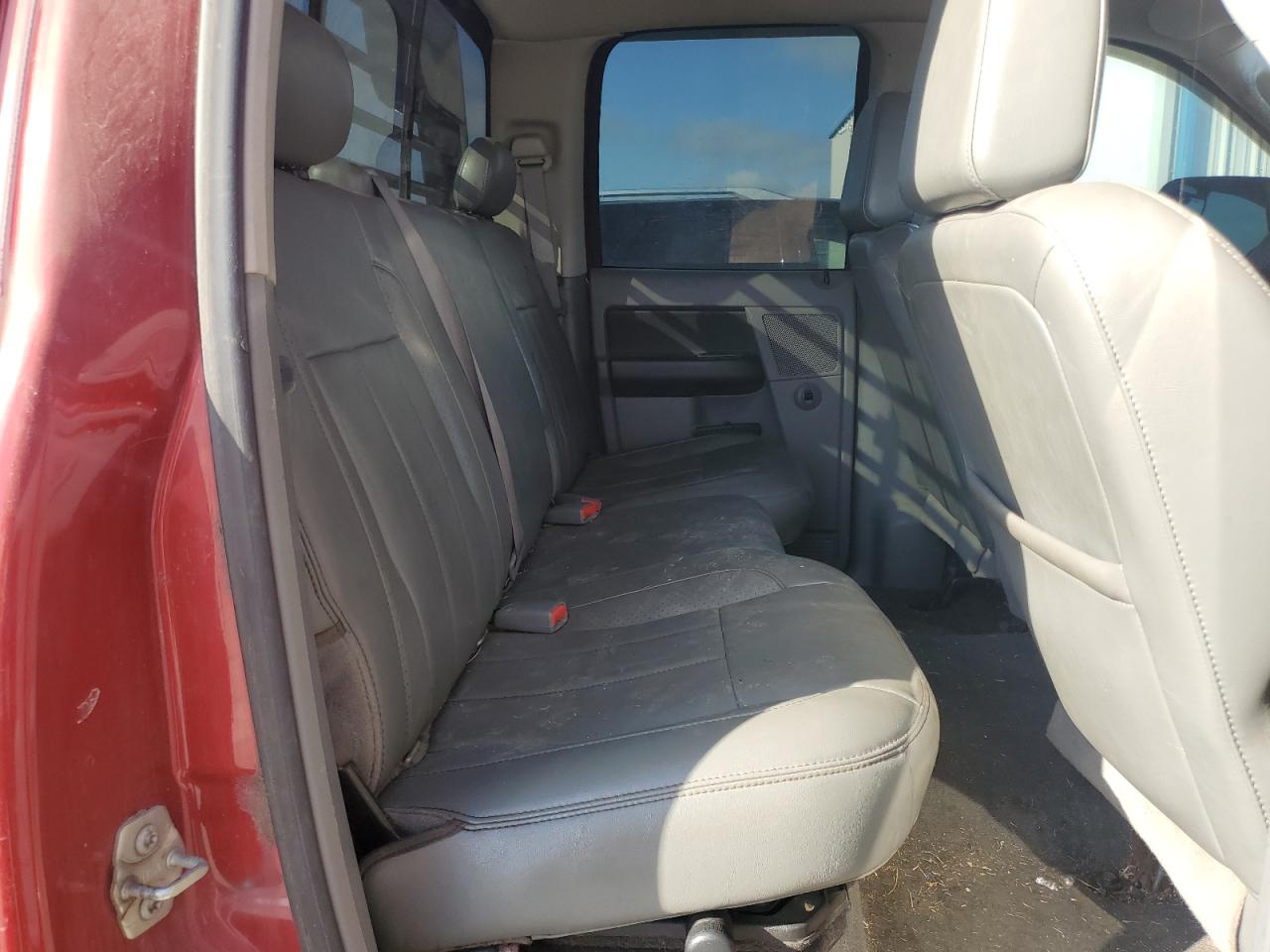 2008 Dodge RAM - Image 10