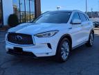 2021 Infiniti Qx50 Luxe للبيع في North Billerica، MA - Normal Wear