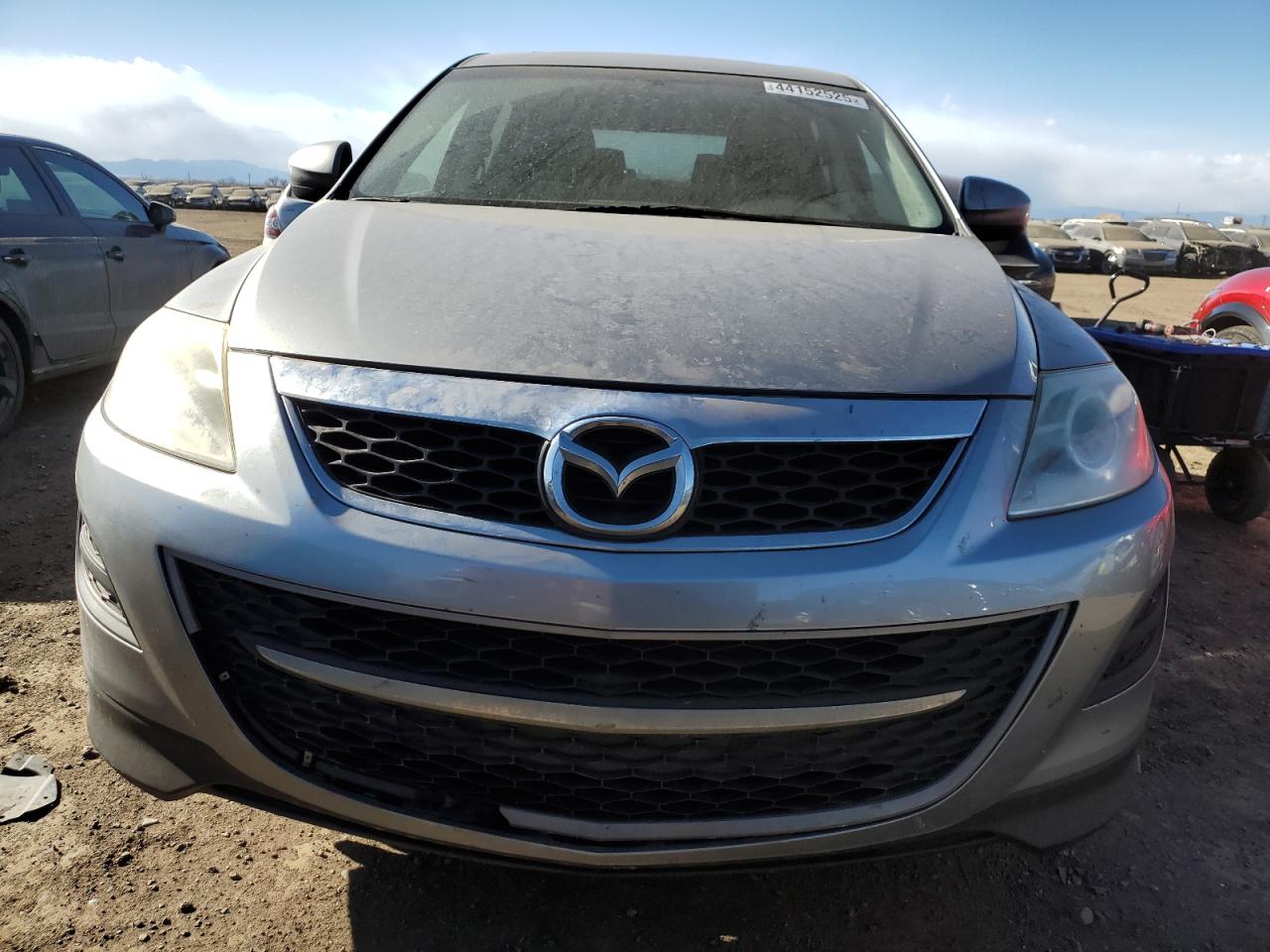 2012 Mazda CX-9 - Image 5