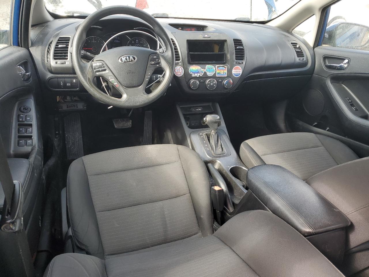 2014 Kia Forte - Image 8