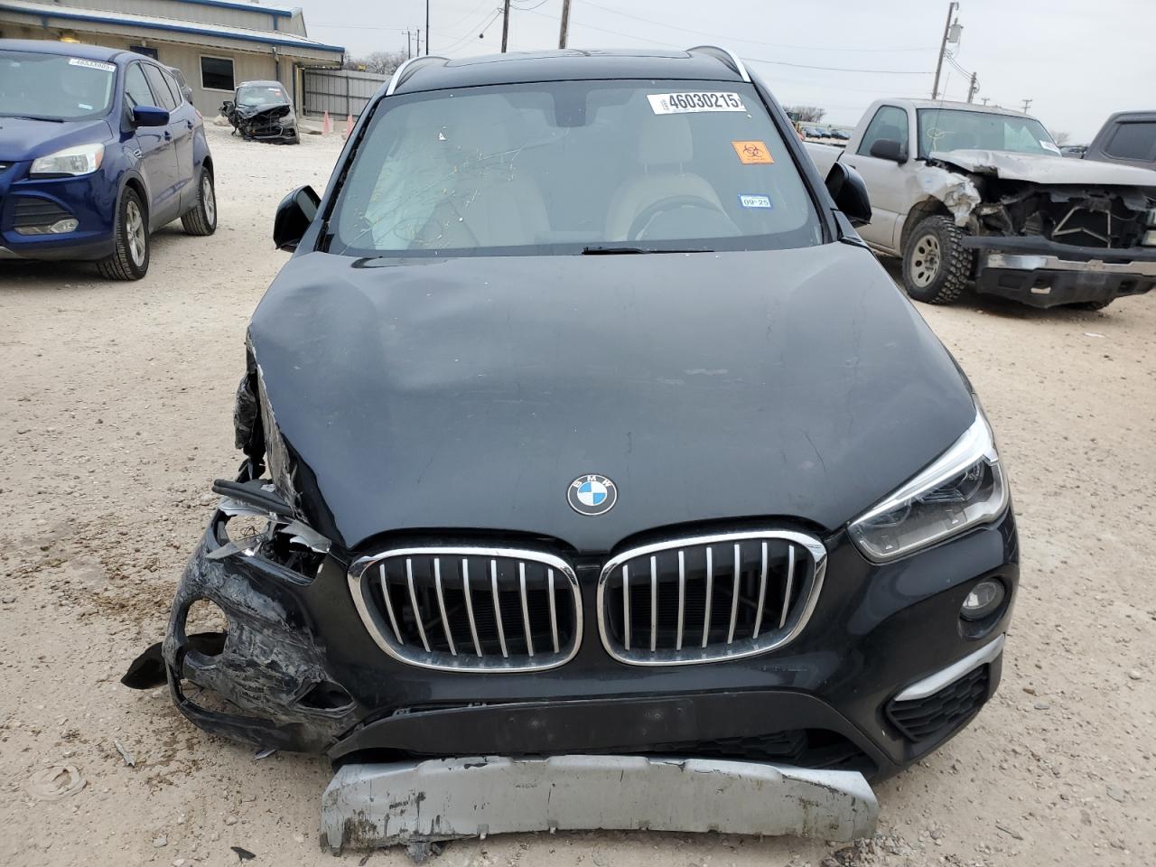 2017 BMW X1 - Image 5