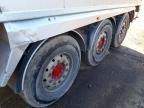 2015 TRAI TRAILER for sale at Copart WOLVERHAMPTON
