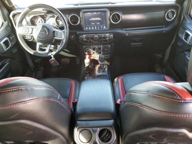  JEEP WRANGLER 2020 Серый