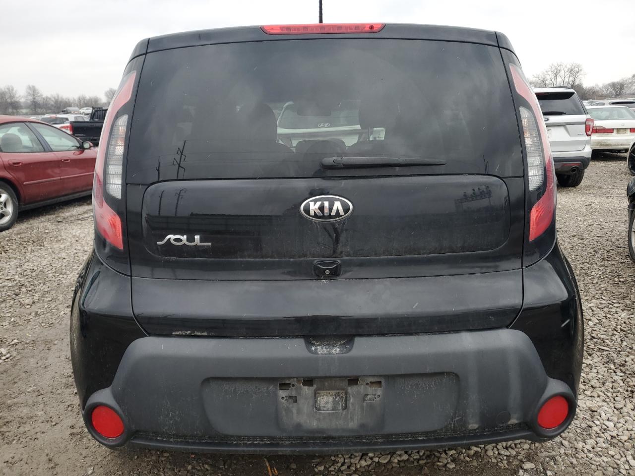 2015 Kia Soul - Image 6