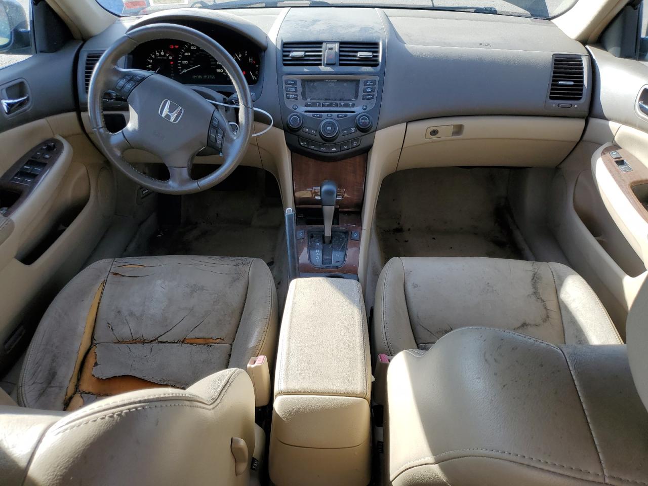 2007 Honda Accord - Image 8