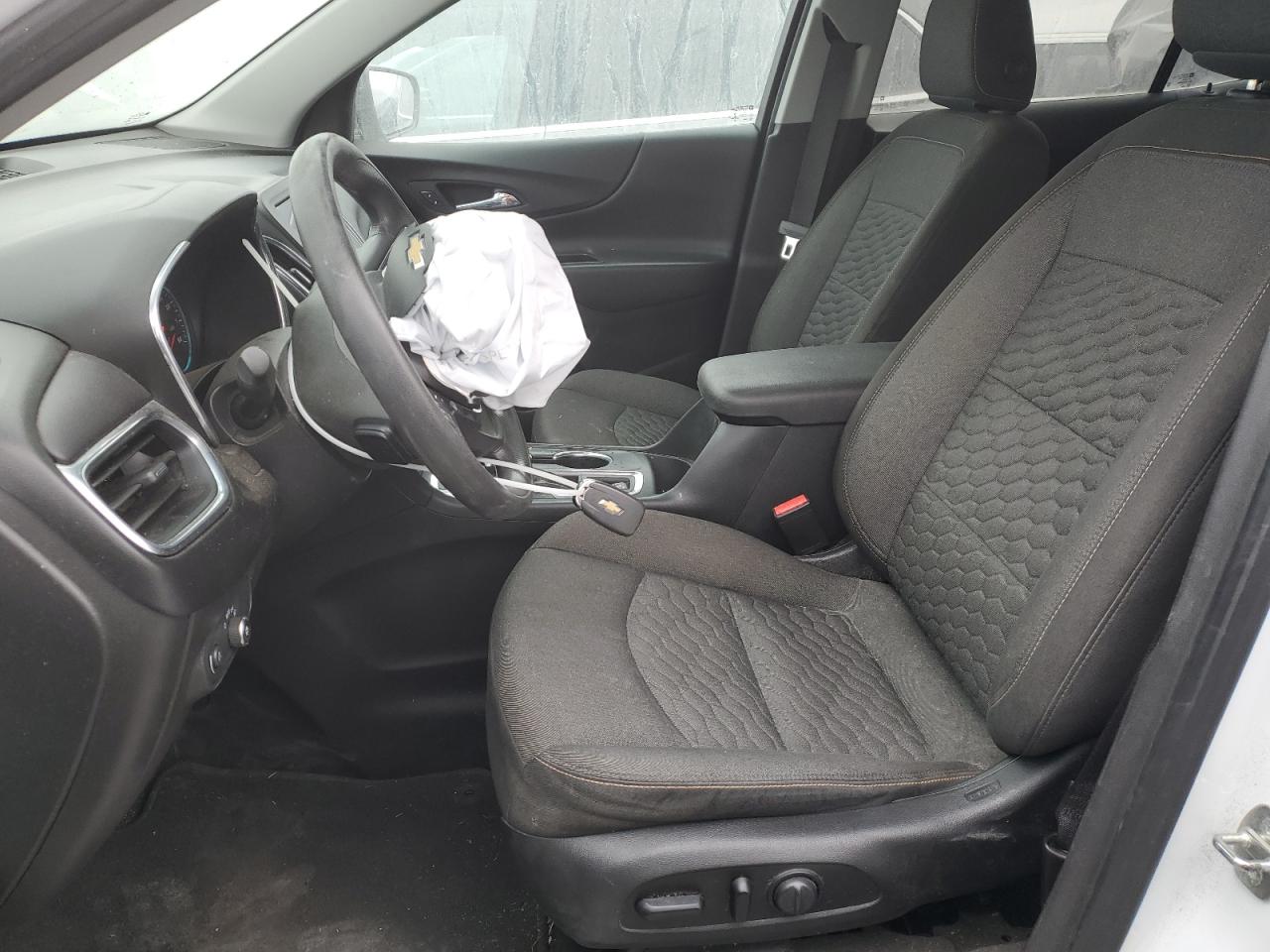 2021 Chevrolet Equinox - Image 7