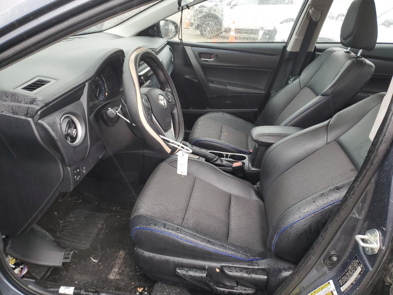 2T1BURHE2JC070656 TOYOTA COROLLA 2018